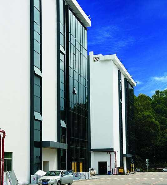 赤壁写字楼幕墙修缮安装