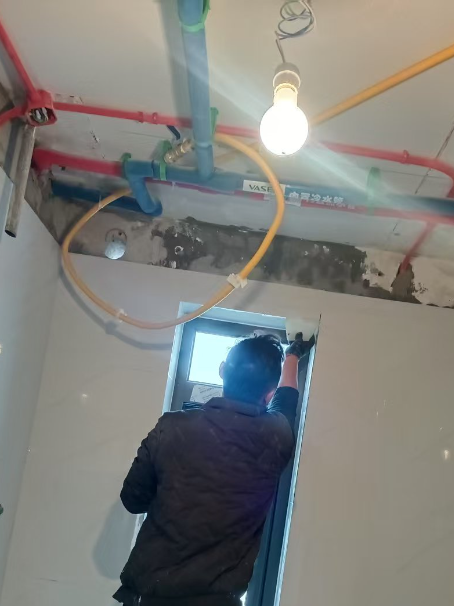 赤壁专业水管维修