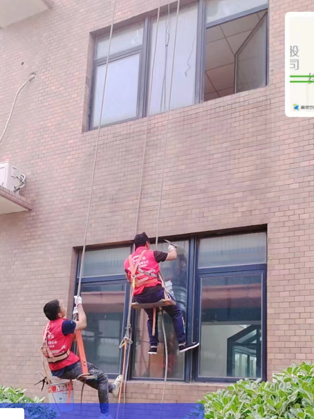 赤壁承接各类窗户玻璃维修